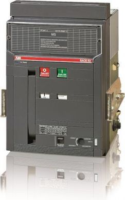 ABB Power circuit-breaker for trafo/generator/installation prot. 1SDA058867R1 | Elektrika.lv