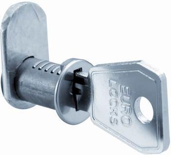 ABB Lock with key MISTRAL41F 1SLM004100A1931 | Elektrika.lv