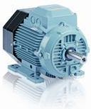 ABB El.motors M2AA71B6 0,25kW 230/ 400V 50Hz 1000rpm B14(small fl 3GAA073002-CSE | Elektrika.lv