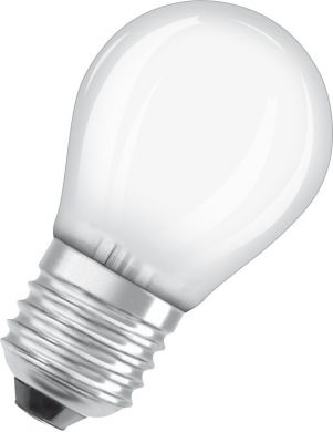LEDVANCE LED spuldze 2,5W E27 827 LEDPCLP25 4058075288027 | Elektrika.lv