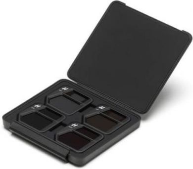 DJI DRONE ACC MAVIC 3 ND FILTERS/SET CP.MA.00000429.01 DJI CP.MA.00000429.01 | Elektrika.lv