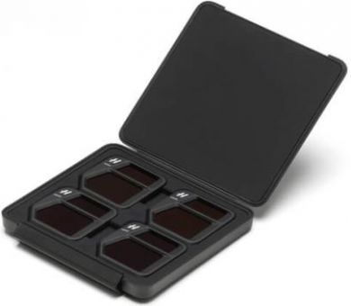 DJI DRONE ACC MAVIC 3 ND FILTERS/SET CP.MA.00000430.01 DJI CP.MA.00000430.01 | Elektrika.lv