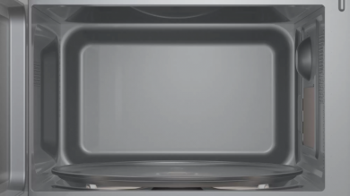 BOSCH Bosch | BFL623MS3 | Microwave Oven | Built-in | 20 L | 800 W | Stainless steel BFL623MS3