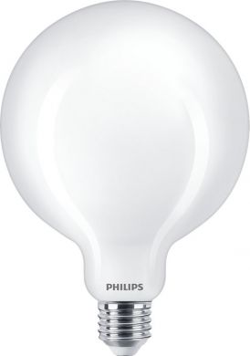 Philips LED spuldze 120E G120 E27 WW FR ND CLA 929002372101 | Elektrika.lv