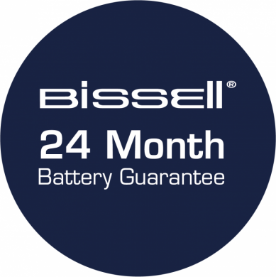 Bissell Bissell | Vacuum cleaner | MultiReach Essential | Cordless operating | Handstick and Handheld | - W | 18 V | Operating time (max) 30 min | Black/Blue | Warranty 24 month(s) | Battery warranty 24 month(s) 2280N
