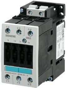 Siemens 3RT1034-1AF00 Kontaktors 3RT1034-1AF00 | Elektrika.lv