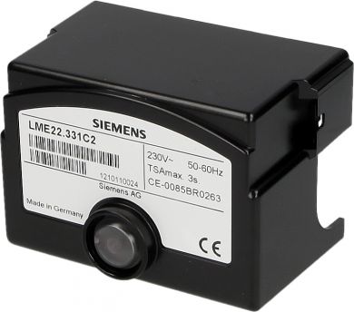 Siemens LME22.331C2 Degšanas automāts LME22.331C2 | Elektrika.lv