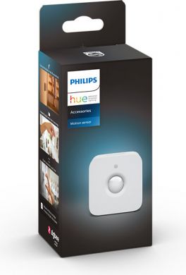Philips Hue Motion Sensor 929003067501 | Elektrika.lv