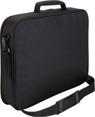 Case Logic Case Logic VNCI215 Fits up to size 15.6 ", Black, Shoulder strap, Messenger - Briefcase VNCI215 | Elektrika.lv