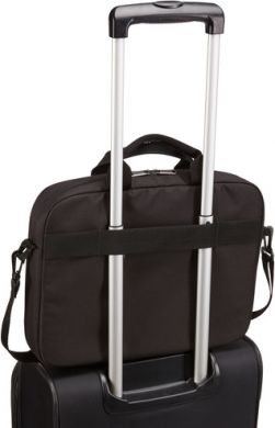 Case Logic Case Logic | Advantage | Fits up to size 14 " | Messenger - Briefcase | Dark Blue | Shoulder strap ADVA114 DARK BLUE