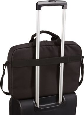Case Logic Case Logic Advantage Fits up to size 15.6 ", Dark Blue, Shoulder strap, Messenger - Briefcase ADVA116 DARK BLUE | Elektrika.lv