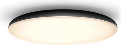 Philips Hue Cher Piekaramais gaismeklis, melns White Ambiance + Dimmer 929003055601 | Elektrika.lv