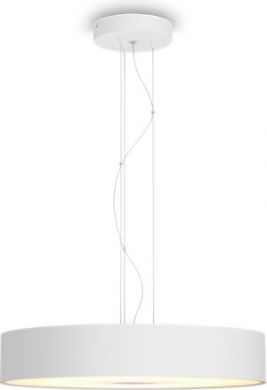 Philips Hue Fair Потолочный светильник, белый White Ambiance + Dimmer 929003054401 | Elektrika.lv