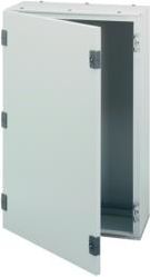 Hager Metal Enclosure Orion Plus 650x500x250 IP65 FL120A | Elektrika.lv