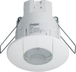 Hager Motion detector EE815 EE815 | Elektrika.lv