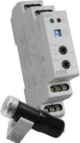 Hager Twilight sensor SOU-1/230V | Elektrika.lv