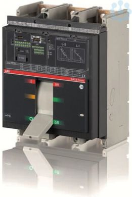 ABB Automatsl. T7S1600FF PR231/P-LS/I In1600A 3P 1SDA062994R1 | Elektrika.lv