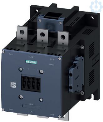 Siemens 3RT1076-6AF36 kontaktors 3RT1076-6AF36 | Elektrika.lv