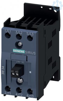 Siemens 3RF3405-1BB04 3RF3405-1BB04 | Elektrika.lv