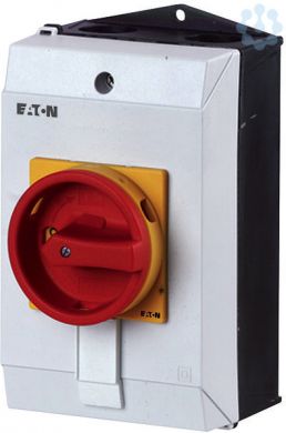 EATON I(G)/SVB main switch 207198 | Elektrika.lv