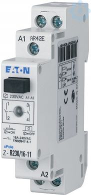 EATON Z-R23/16-20 relejs ICS-R16D024B200 ICS-R16D024B200 | Elektrika.lv