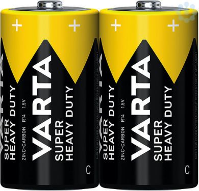  Baterija 2014/2 C Superlife VARTA 2014/2 | Elektrika.lv