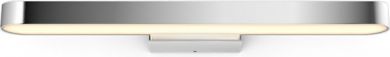Philips Adore Hue Настенный светильник, хром 33.5W White Ambiance 929003056001 | Elektrika.lv