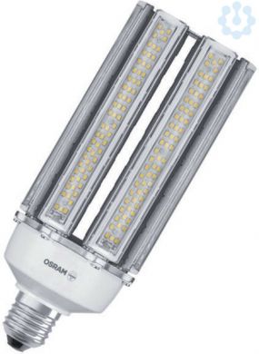 LEDVANCE LED spuldze PRO 95W(250W)  E40 220V E40 LED HID 4058075124981 | Elektrika.lv