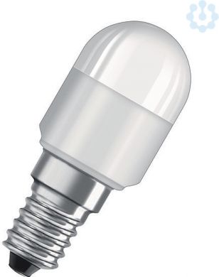 LEDVANCE LED Spuldze P SPC.T26 20 2.3W E14 6500K 200lm ND 4052899961302 | Elektrika.lv