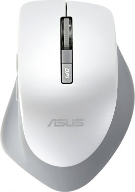 Asus Bezvadu datorpele WRL WT425, USB, AA, Balta 90XB0280-BMU010 | Elektrika.lv