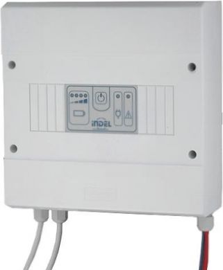 Indel SAZ 200/01 Power Supply SAZ-200/01-001 | Elektrika.lv