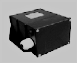 Indel Transformators TSZZBHW (230V/12V - 8,75A) IP68 470105-003 | Elektrika.lv