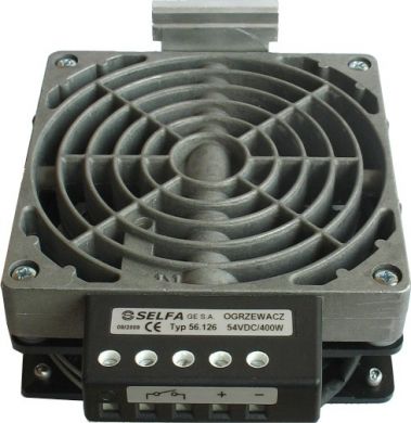 Selfa Radiator heater 56.127.1 230V 400W 56.127.1 | Elektrika.lv