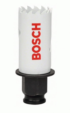 BOSCH HSS Progressor holesaw 32mm 2608594207 | Elektrika.lv