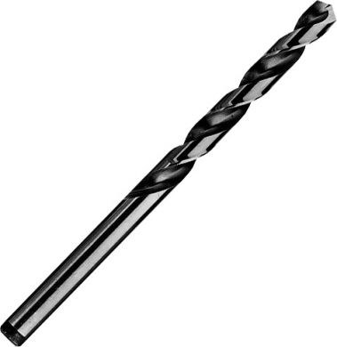 BOSCH HSS-G drill bit 4.2x109 mm DIN 338 2608596476 | Elektrika.lv