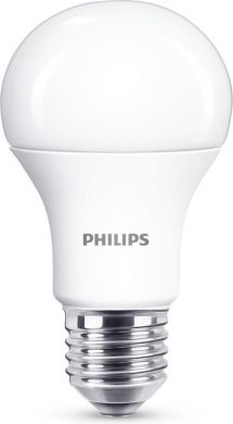 Philips LED bulb 75W E27 WW A60M MV 2psc. 929001234422 PL1 | Elektrika.lv