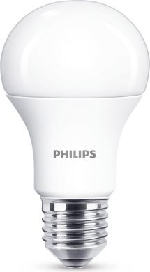 Philips LED spuldze 40W E27 WW A60 FR ND MV FR 929001234204 PL1 | Elektrika.lv