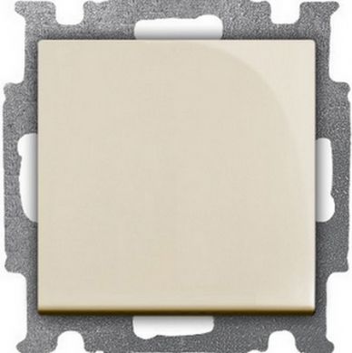 ABB 1-кл. перекрестный выключатель цвет слоновая кость 2006/7 UC-92-507 basic55 2CKA001012A2152 | Elektrika.lv