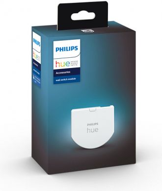 Philips Hue wall switch module 929003017101 | Elektrika.lv