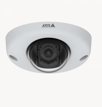  NET CAMERA P3925-R M12 1080P/01933-001 AXIS 01933-001 | Elektrika.lv