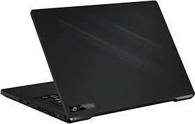 Asus Notebook ASUS ROG GU603ZX-K8022W CPU i9-12900H 2500 MHz 16" 2560x1600 RAM 32GB DDR5 4800 MHz SSD 2TB NVIDIA GeForce RTX 3080 Ti 16GB ENG Windows 11 Home Black 1.9 kg 90NR08R1-M000C0 90NR08R1-M000C0 | Elektrika.lv