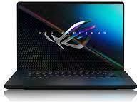Asus Notebook ASUS ROG GU603ZX-K8022W CPU i9-12900H 2500 MHz 16" 2560x1600 RAM 32GB DDR5 4800 MHz SSD 2TB NVIDIA GeForce RTX 3080 Ti 16GB ENG Windows 11 Home Black 1.9 kg 90NR08R1-M000C0 90NR08R1-M000C0 | Elektrika.lv