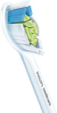 Philips Philips | HX6064/10 | Toothbrush replacement | Heads | For adults | Number of brush heads included 4 | Number of teeth brushing modes Does not apply | White HX6064/10