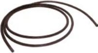 DEVI Гофрированная пластмассовая труба с кабельным наконечником 18055354 | Elektrika.lv
