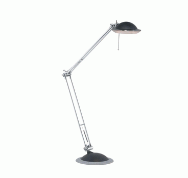Eglo Table lamp PICARO 1x60W G9 052384 | Elektrika.lv
