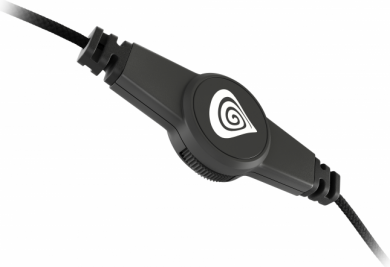 Genesis GENESIS ARGON 200 Gaming Headset, On-Ear, Wired, Microphone, Blue | Genesis | ARGON 200 | Wired | On-Ear NSG-0901