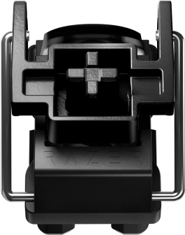 Razer Huntsman V2, ENG, Проводная Игровая клавиатура, Черная RZ03-03610100-R3M1 | Elektrika.lv