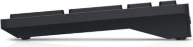 Dell Pro KM5221W, EN/LT, Bezvadu klaviatūra un pele, AA/AAA, USB, Melna 580-AJRC_LT | Elektrika.lv