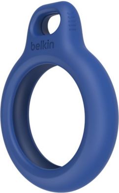 Belkin Belkin | Secure Holder with Strap for AirTag | Blue F8W974BTBLU