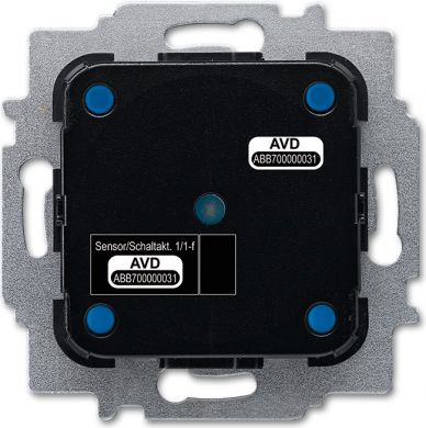 ABB SSA-F-1.1.1-WL Sensor/switch actuator 1/1gang, wireless, Sensor/actuator combinations, wireless 2CKA006200A0074 | Elektrika.lv